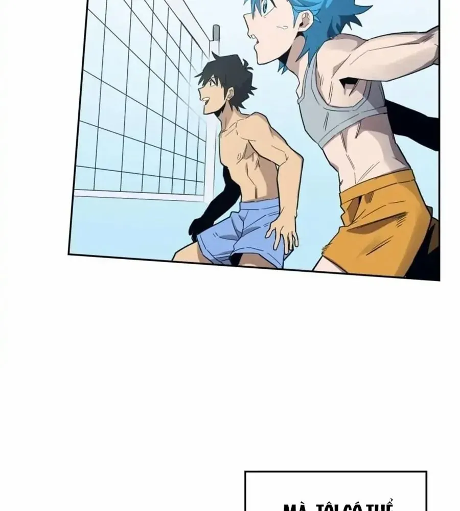 Phép Thuật Của Người Trở Về Phải Đặc Biệt Chapter 75 - 13