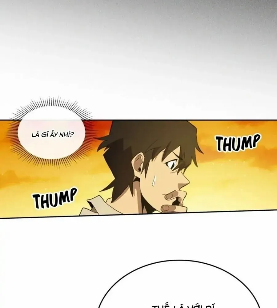 Phép Thuật Của Người Trở Về Phải Đặc Biệt Chapter 75 - 123