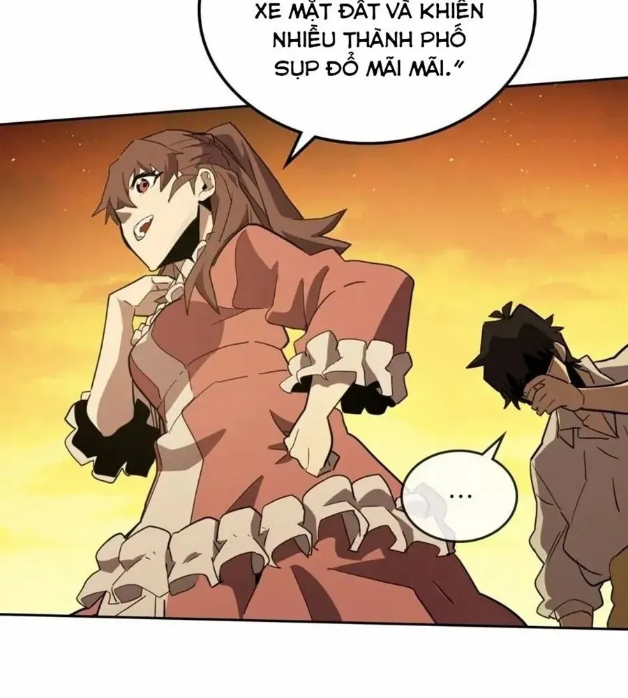 Phép Thuật Của Người Trở Về Phải Đặc Biệt Chapter 75 - 125