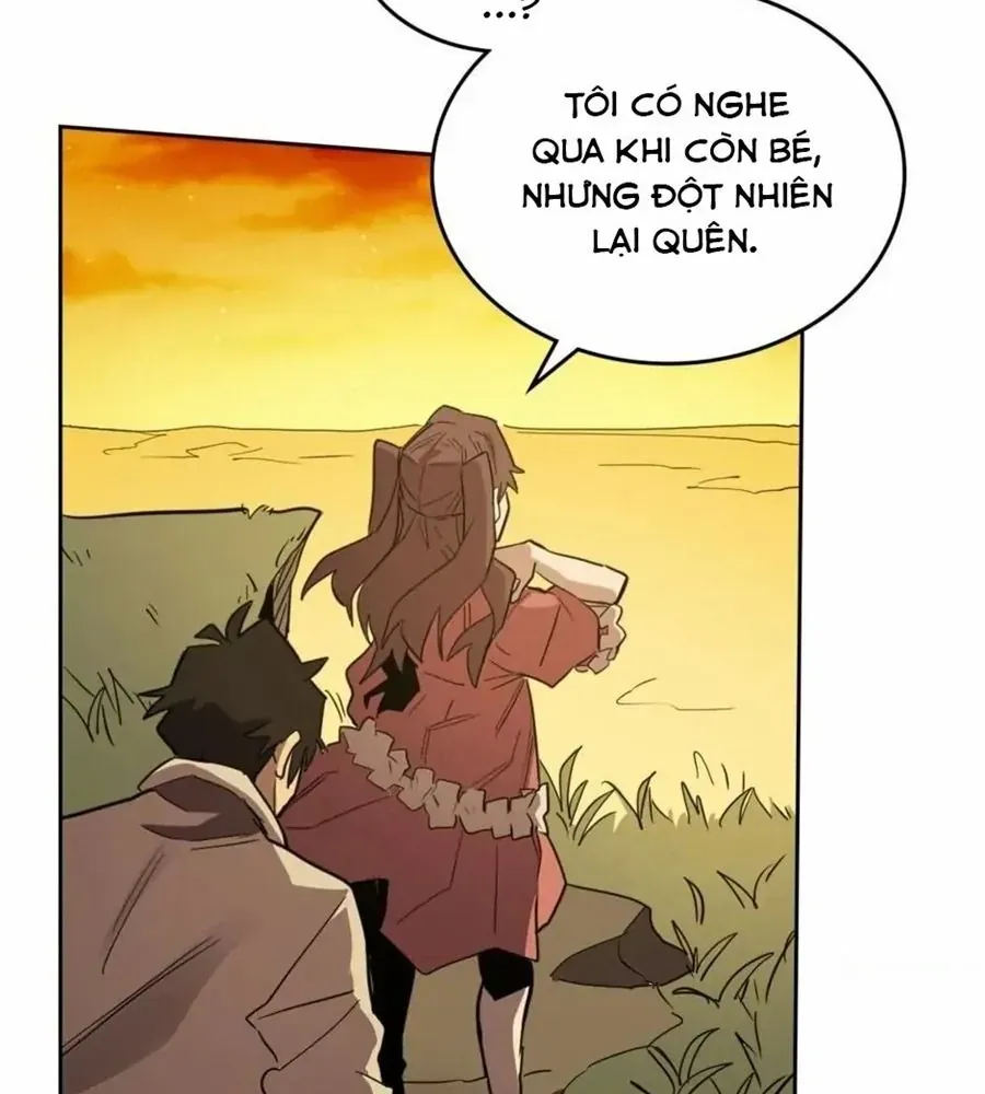 Phép Thuật Của Người Trở Về Phải Đặc Biệt Chapter 75 - 130