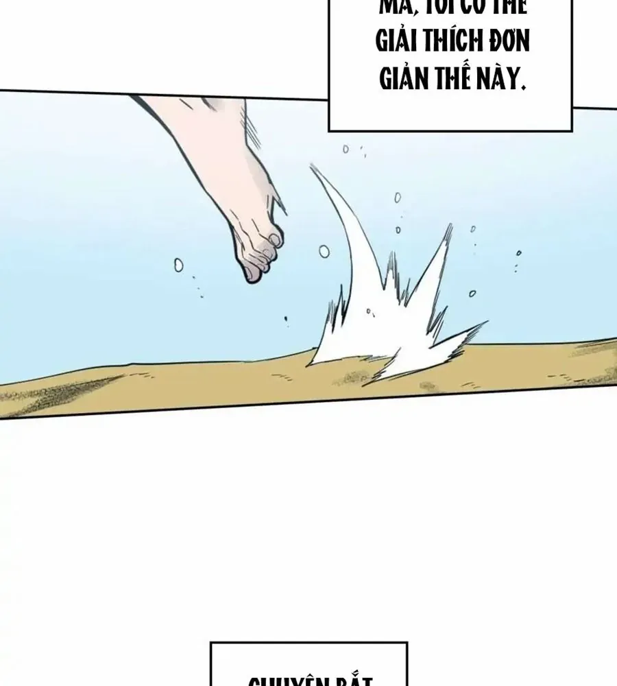 Phép Thuật Của Người Trở Về Phải Đặc Biệt Chapter 75 - 14