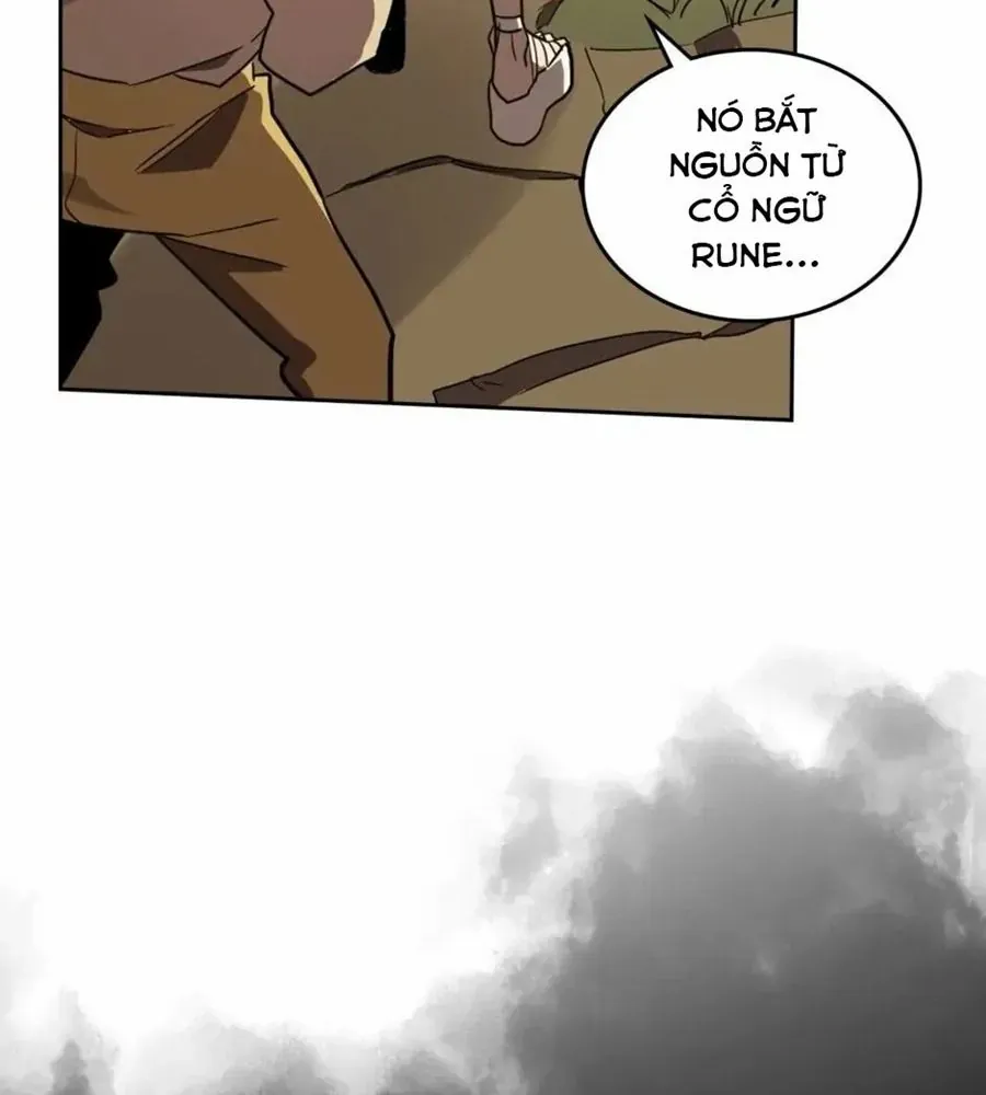 Phép Thuật Của Người Trở Về Phải Đặc Biệt Chapter 75 - 131