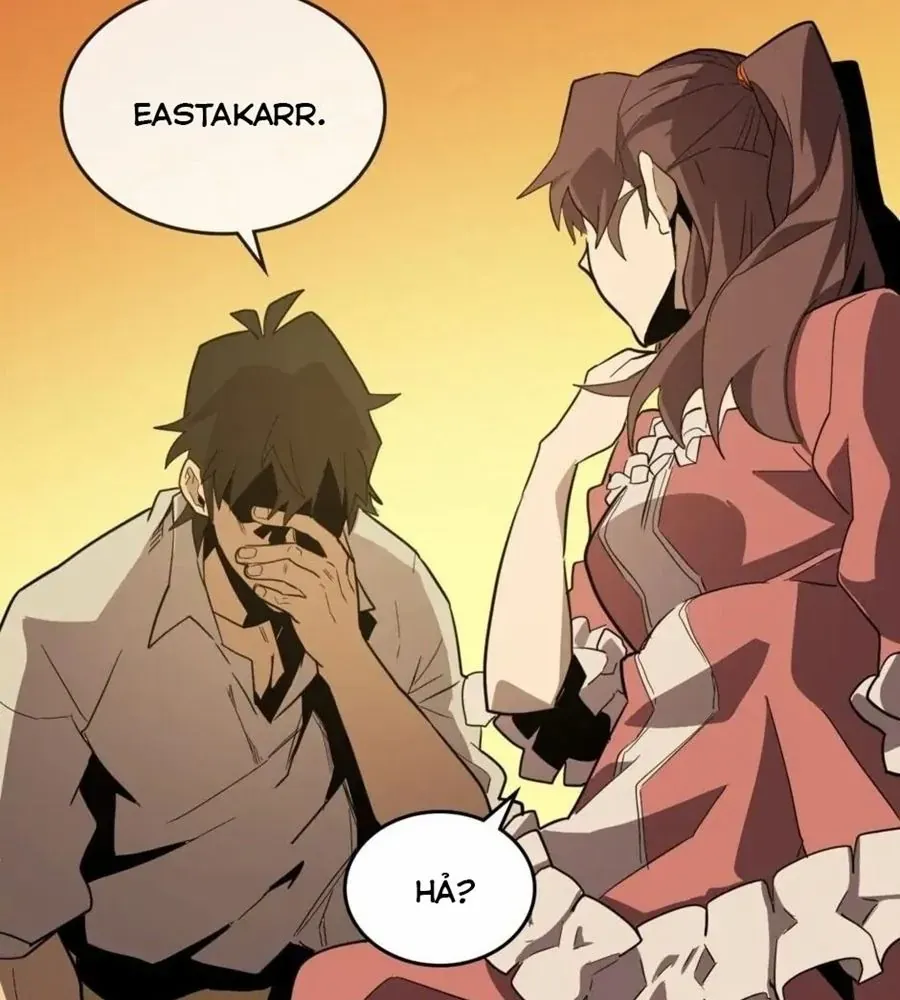 Phép Thuật Của Người Trở Về Phải Đặc Biệt Chapter 75 - 133