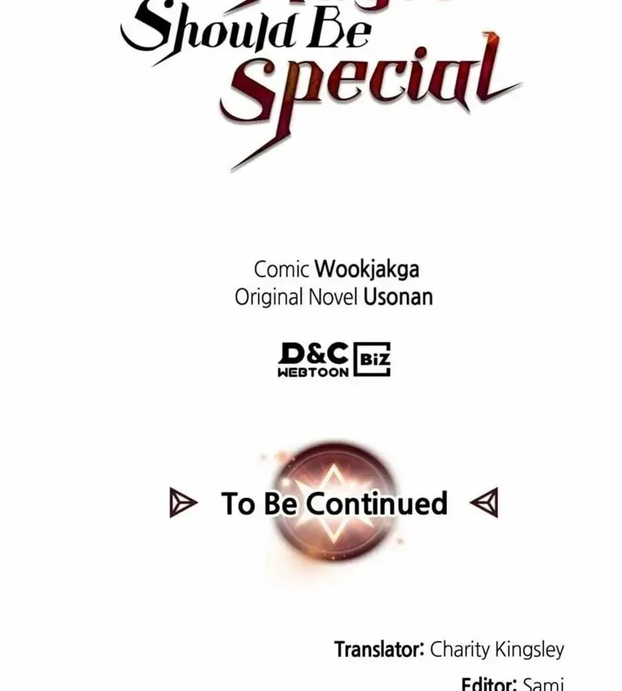 Phép Thuật Của Người Trở Về Phải Đặc Biệt Chapter 75 - 137