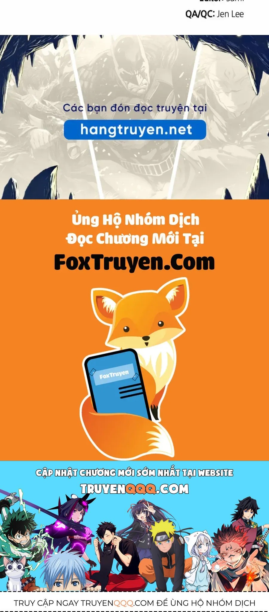 Phép Thuật Của Người Trở Về Phải Đặc Biệt Chapter 75 - 138