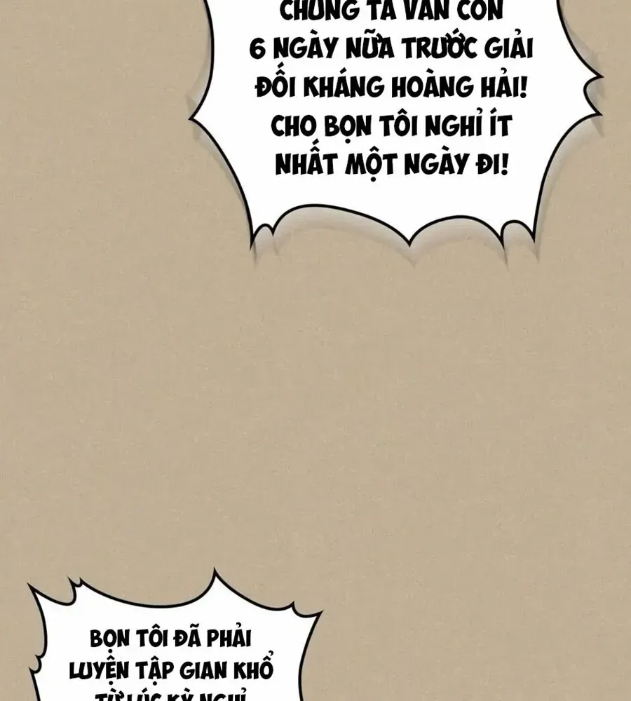 Phép Thuật Của Người Trở Về Phải Đặc Biệt Chapter 75 - 19