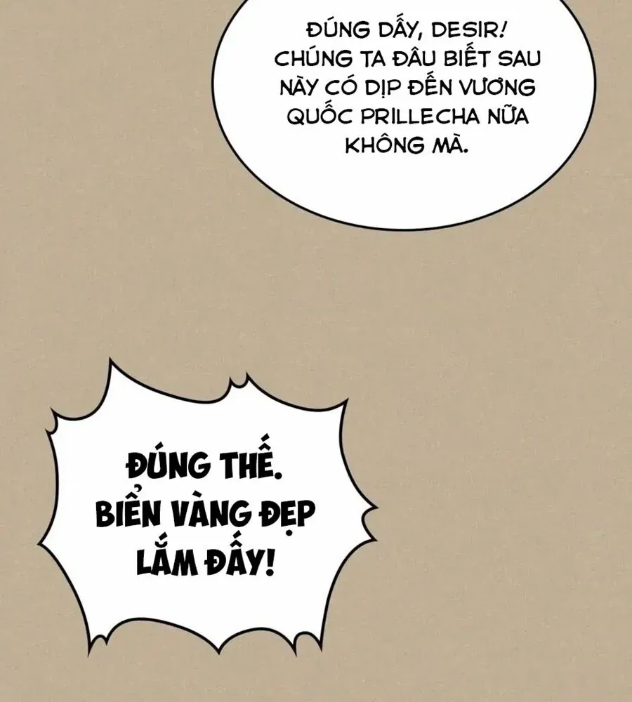 Phép Thuật Của Người Trở Về Phải Đặc Biệt Chapter 75 - 21