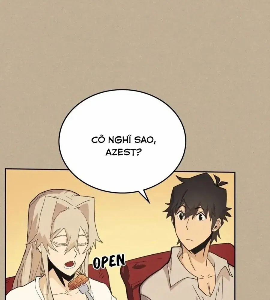 Phép Thuật Của Người Trở Về Phải Đặc Biệt Chapter 75 - 22