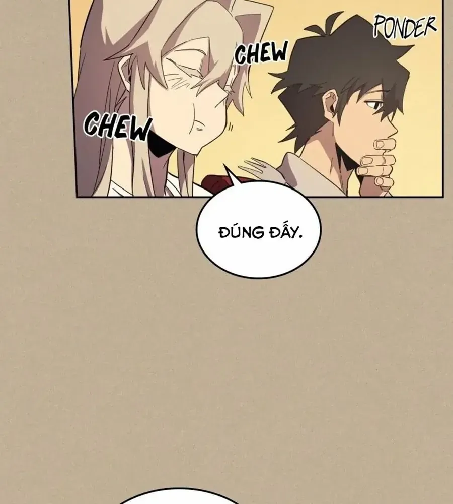 Phép Thuật Của Người Trở Về Phải Đặc Biệt Chapter 75 - 24