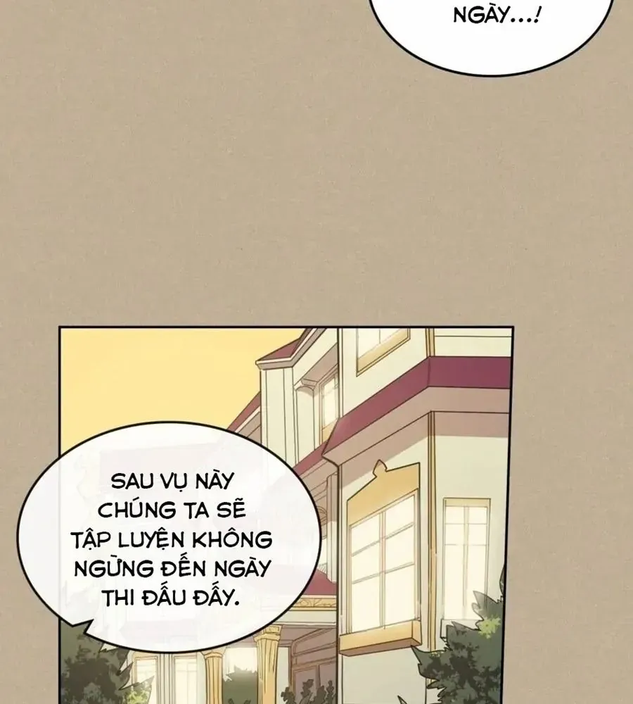 Phép Thuật Của Người Trở Về Phải Đặc Biệt Chapter 75 - 26