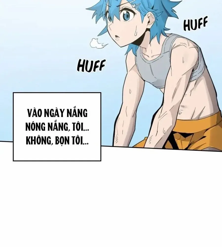 Phép Thuật Của Người Trở Về Phải Đặc Biệt Chapter 75 - 4