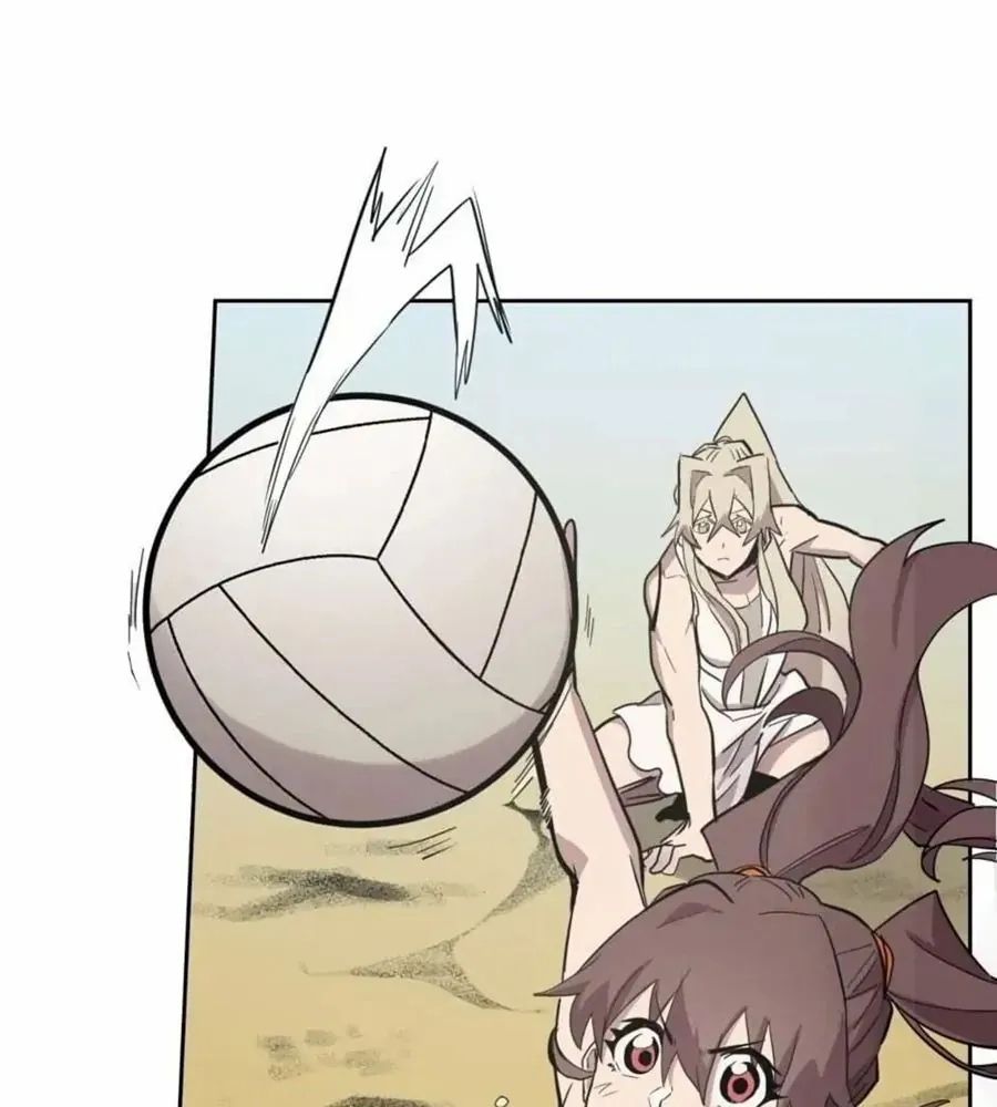 Phép Thuật Của Người Trở Về Phải Đặc Biệt Chapter 75 - 31