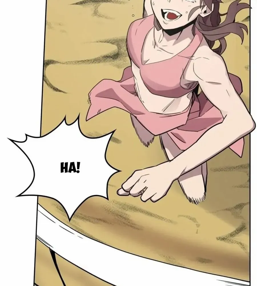 Phép Thuật Của Người Trở Về Phải Đặc Biệt Chapter 75 - 32