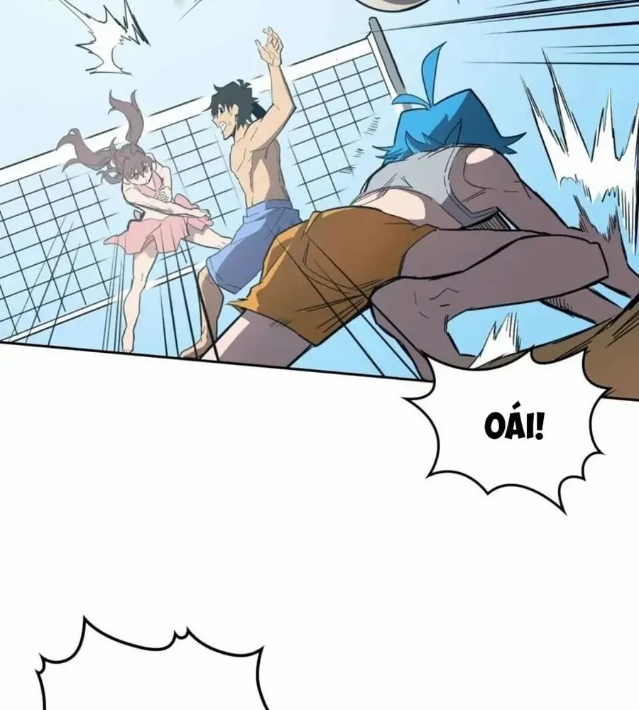 Phép Thuật Của Người Trở Về Phải Đặc Biệt Chapter 75 - 34