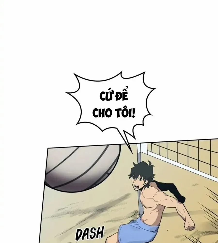 Phép Thuật Của Người Trở Về Phải Đặc Biệt Chapter 75 - 36