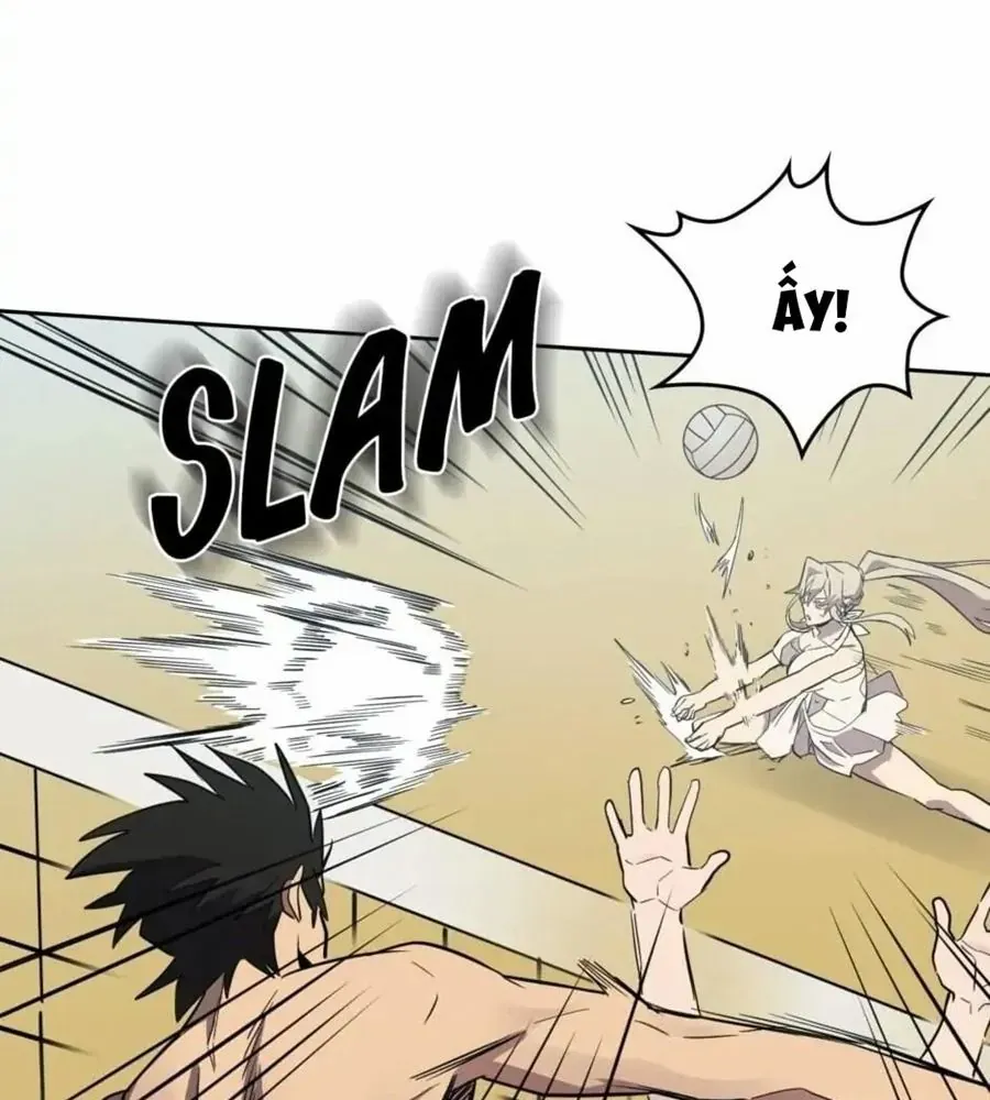 Phép Thuật Của Người Trở Về Phải Đặc Biệt Chapter 75 - 42