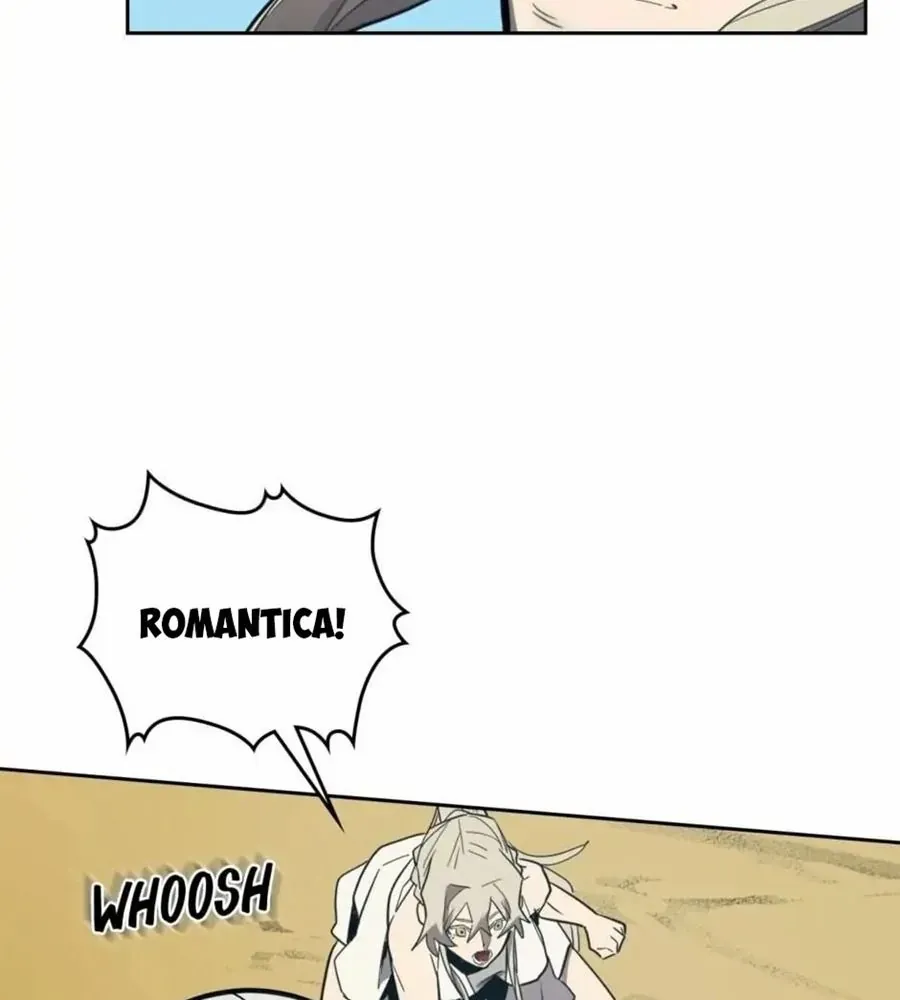 Phép Thuật Của Người Trở Về Phải Đặc Biệt Chapter 75 - 44