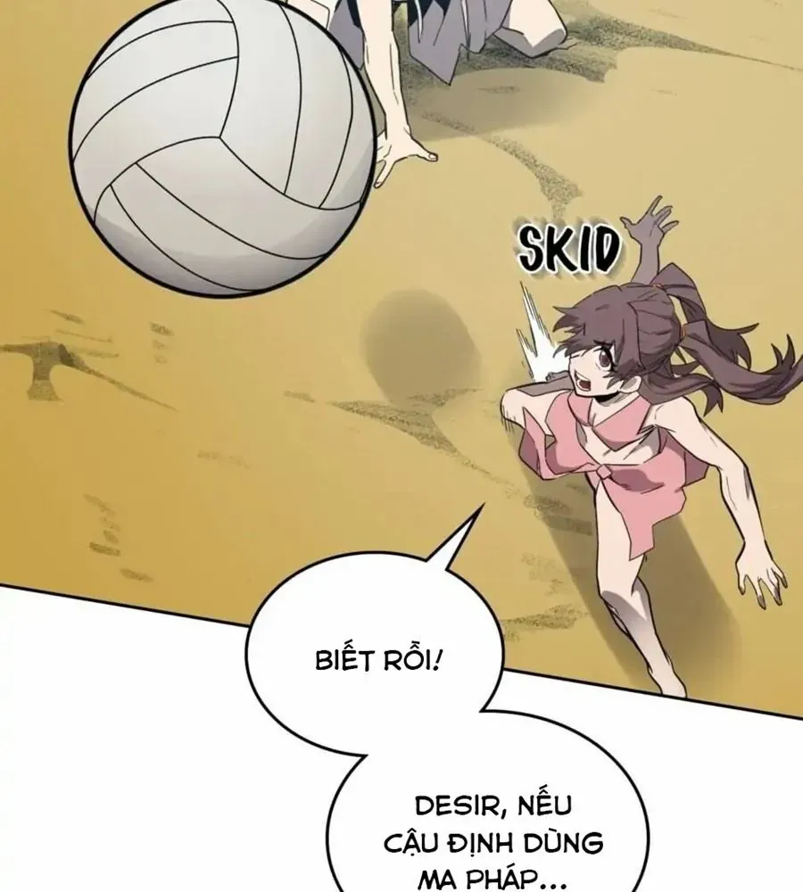 Phép Thuật Của Người Trở Về Phải Đặc Biệt Chapter 75 - 45