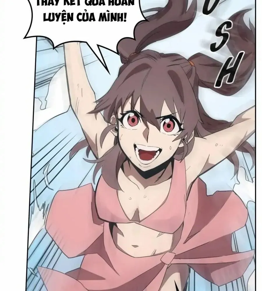 Phép Thuật Của Người Trở Về Phải Đặc Biệt Chapter 75 - 47