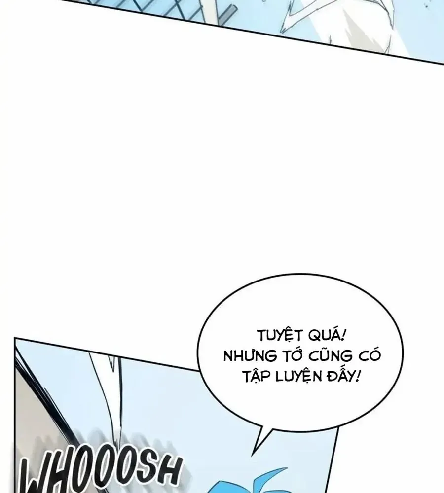 Phép Thuật Của Người Trở Về Phải Đặc Biệt Chapter 75 - 50
