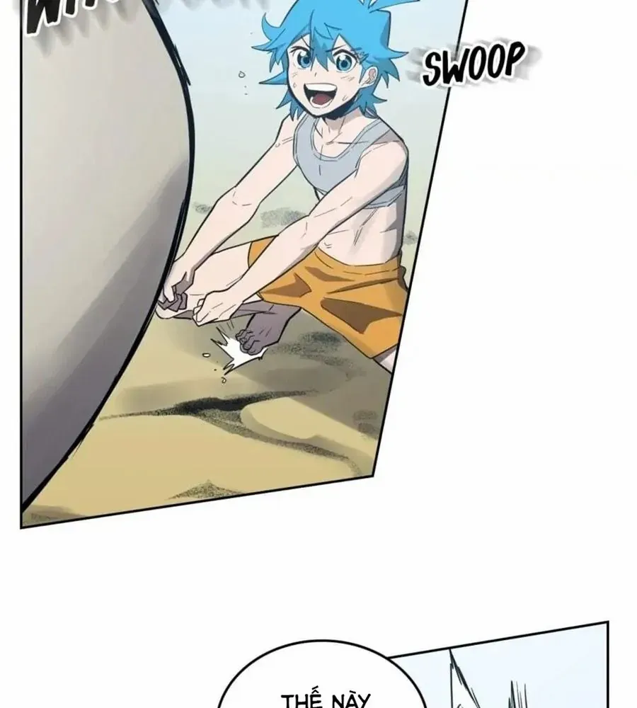 Phép Thuật Của Người Trở Về Phải Đặc Biệt Chapter 75 - 51