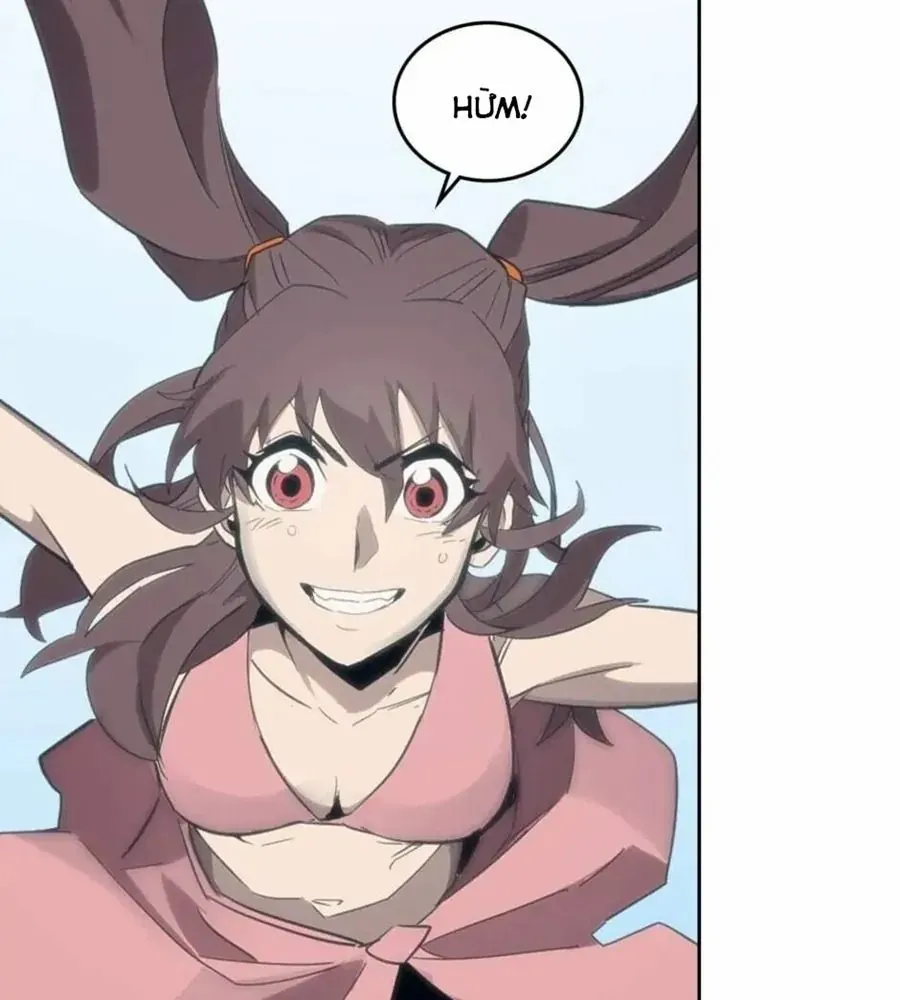 Phép Thuật Của Người Trở Về Phải Đặc Biệt Chapter 75 - 53