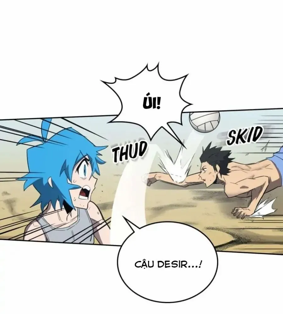 Phép Thuật Của Người Trở Về Phải Đặc Biệt Chapter 75 - 57