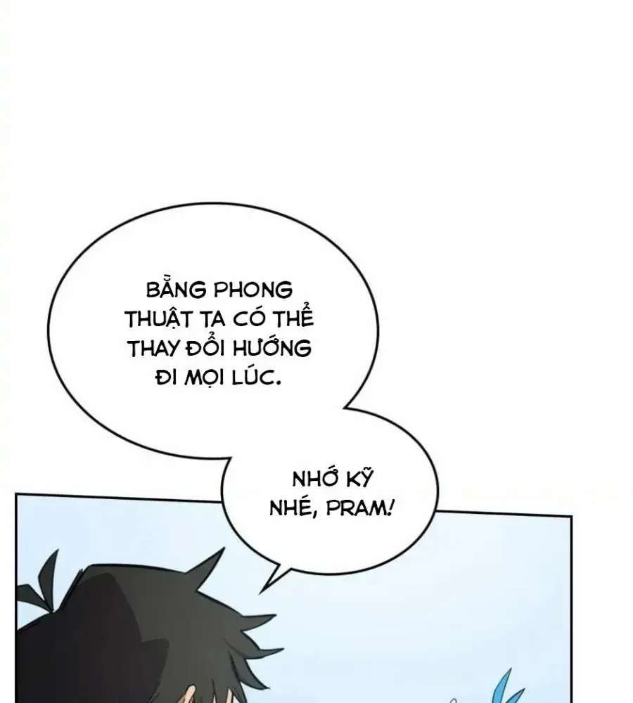 Phép Thuật Của Người Trở Về Phải Đặc Biệt Chapter 75 - 58