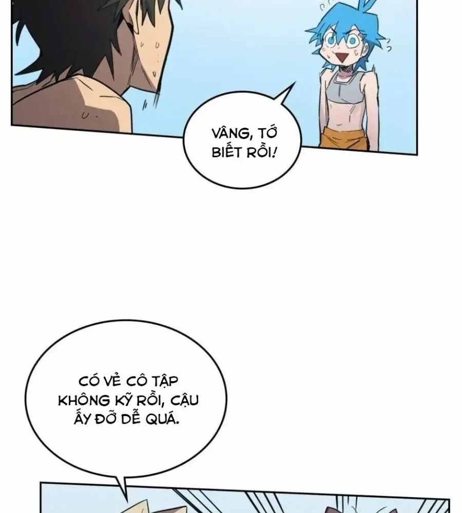 Phép Thuật Của Người Trở Về Phải Đặc Biệt Chapter 75 - 59