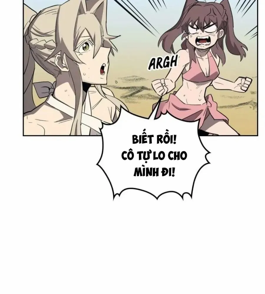 Phép Thuật Của Người Trở Về Phải Đặc Biệt Chapter 75 - 60