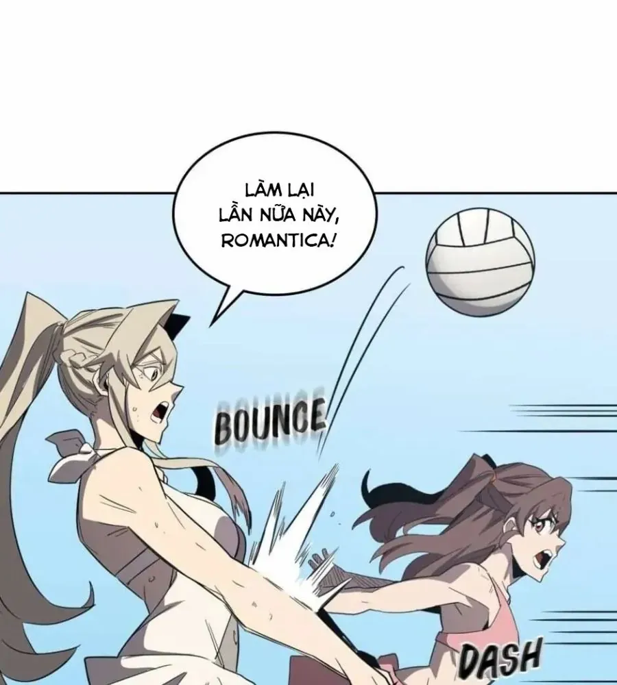 Phép Thuật Của Người Trở Về Phải Đặc Biệt Chapter 75 - 61