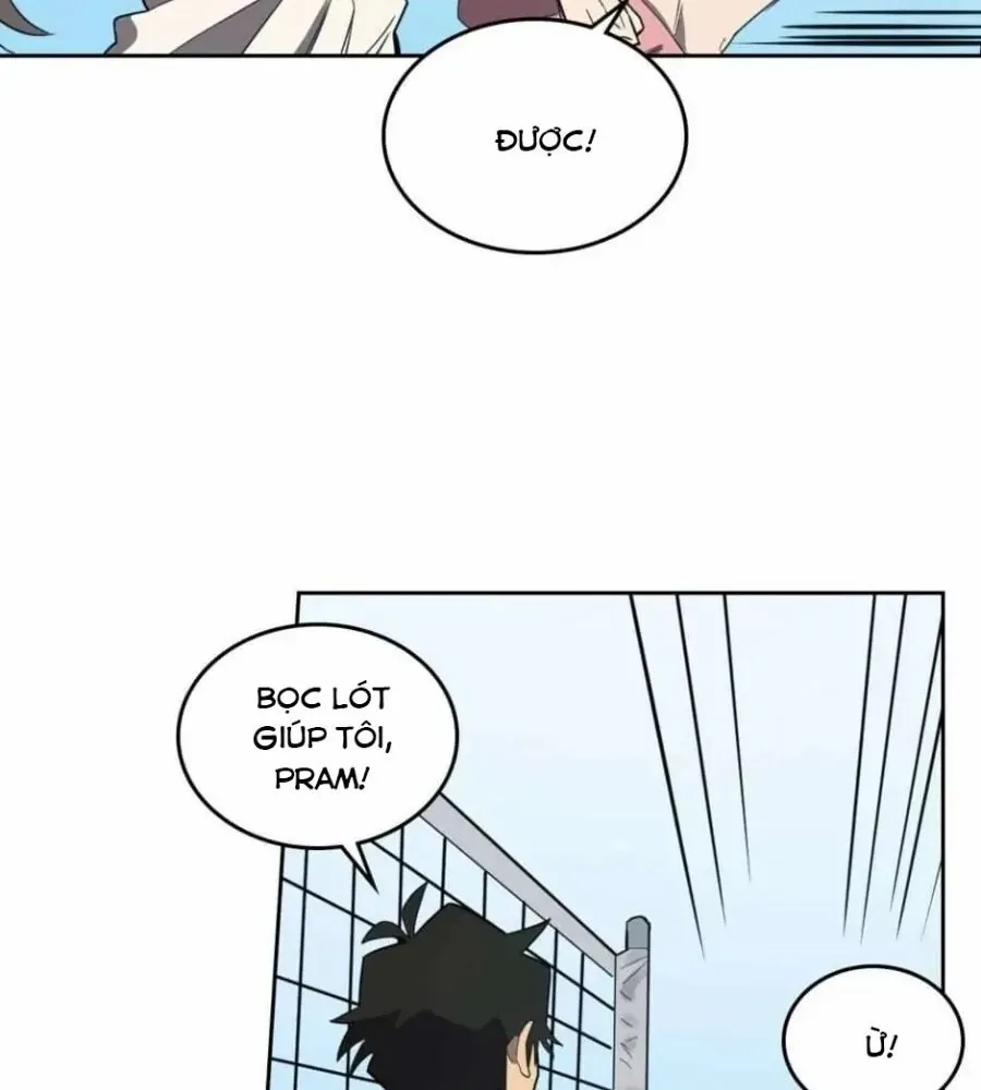 Phép Thuật Của Người Trở Về Phải Đặc Biệt Chapter 75 - 62