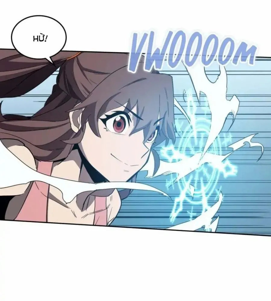 Phép Thuật Của Người Trở Về Phải Đặc Biệt Chapter 75 - 64