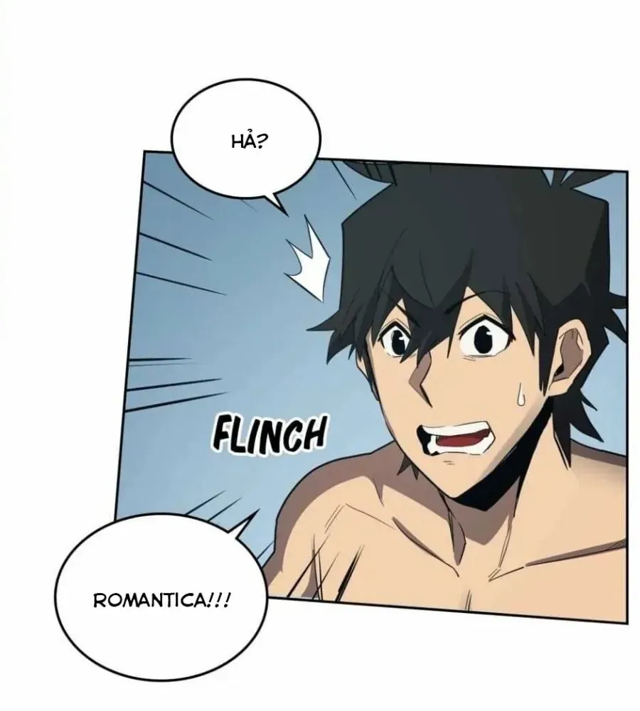 Phép Thuật Của Người Trở Về Phải Đặc Biệt Chapter 75 - 65