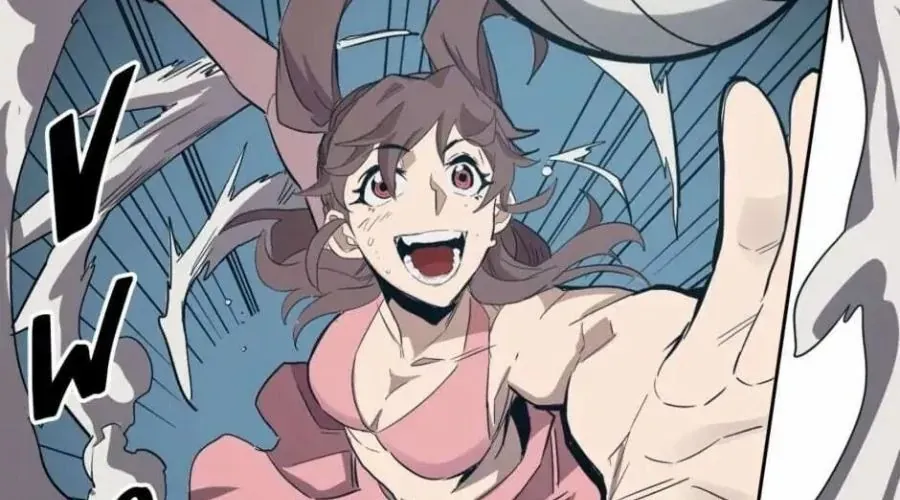 Phép Thuật Của Người Trở Về Phải Đặc Biệt Chapter 75 - 68