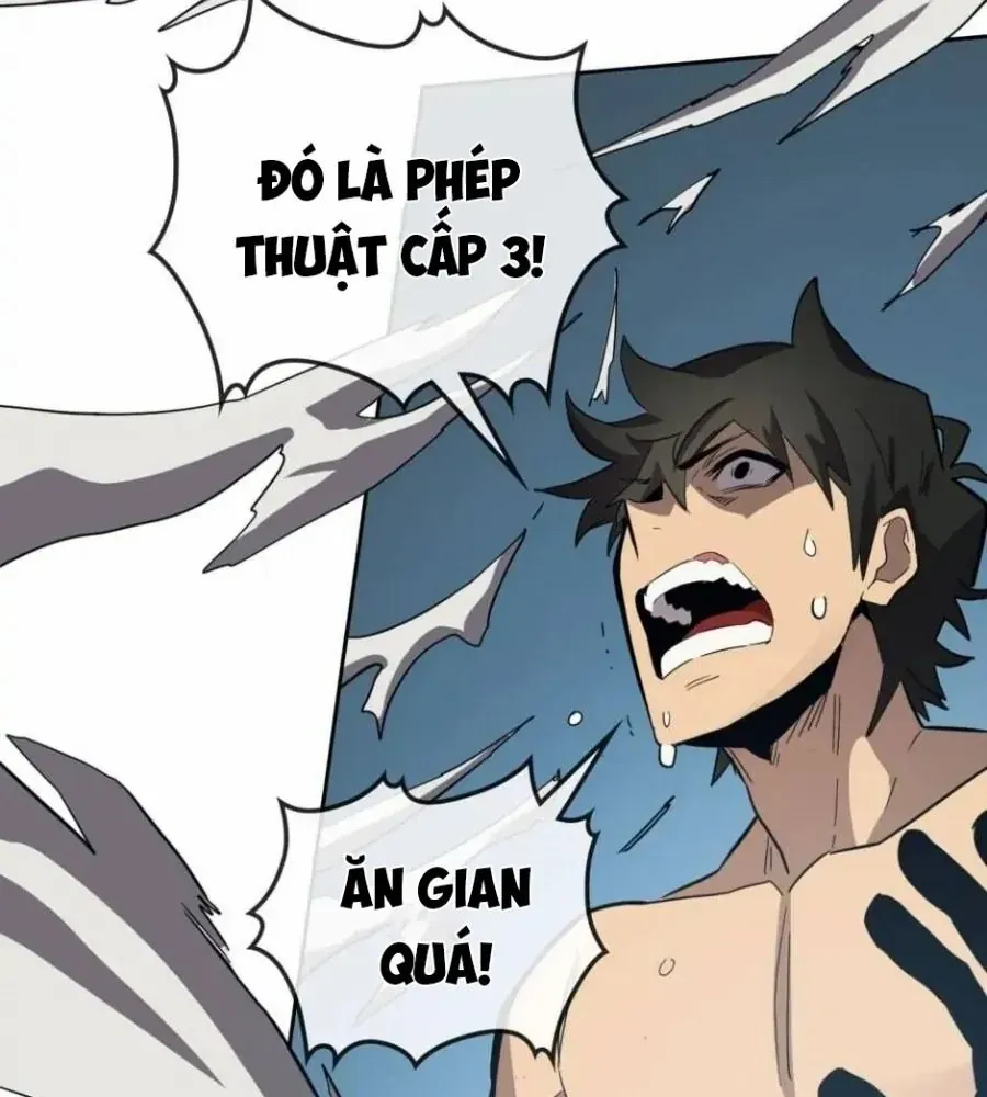 Phép Thuật Của Người Trở Về Phải Đặc Biệt Chapter 75 - 70