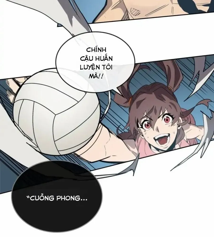 Phép Thuật Của Người Trở Về Phải Đặc Biệt Chapter 75 - 71