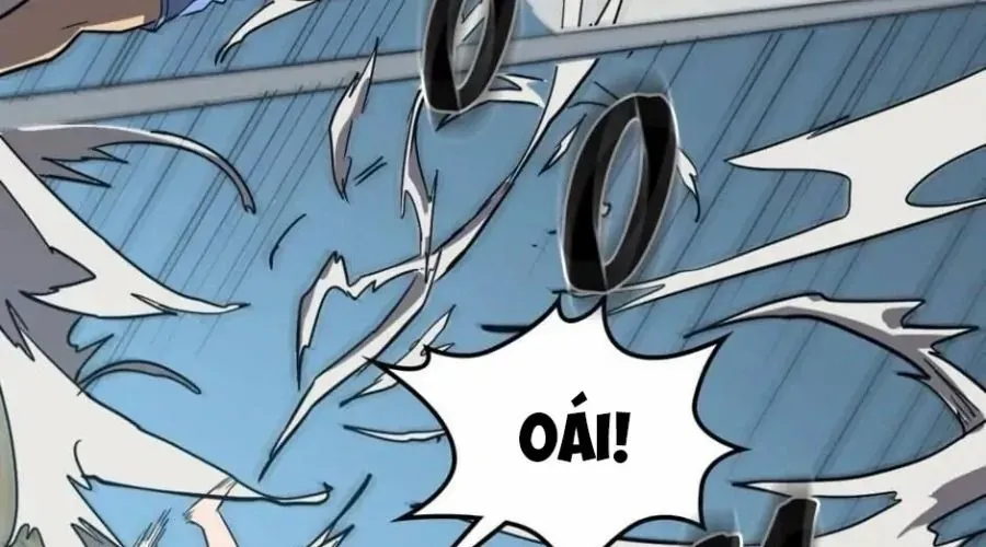 Phép Thuật Của Người Trở Về Phải Đặc Biệt Chapter 75 - 74