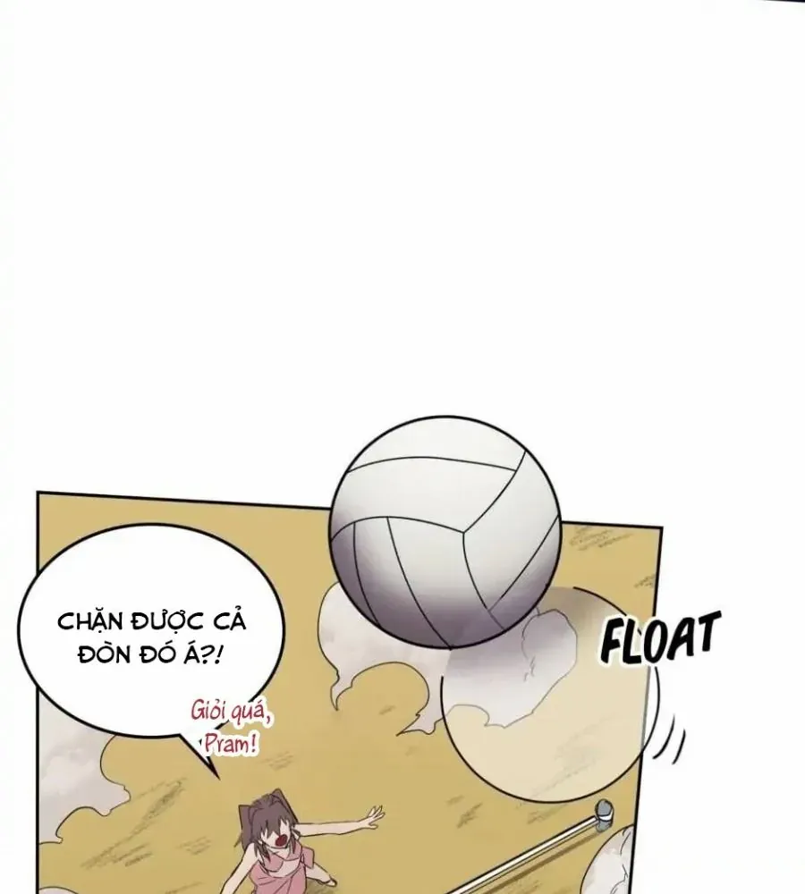 Phép Thuật Của Người Trở Về Phải Đặc Biệt Chapter 75 - 76