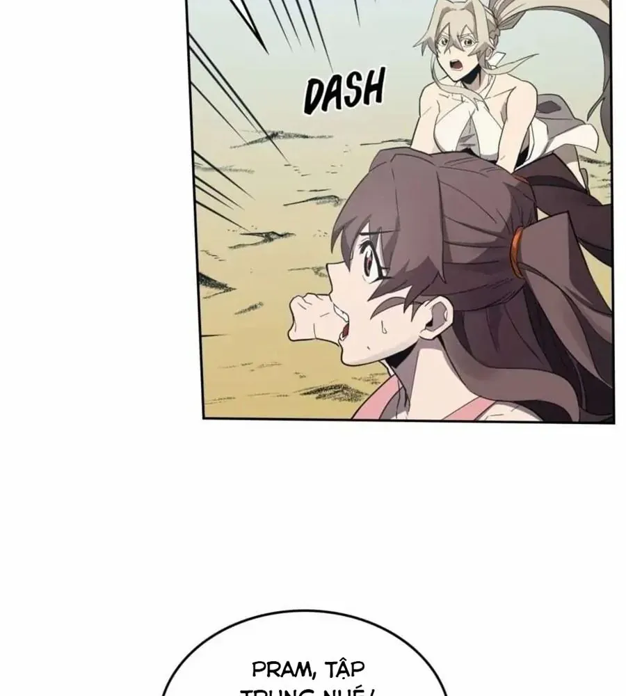 Phép Thuật Của Người Trở Về Phải Đặc Biệt Chapter 75 - 9