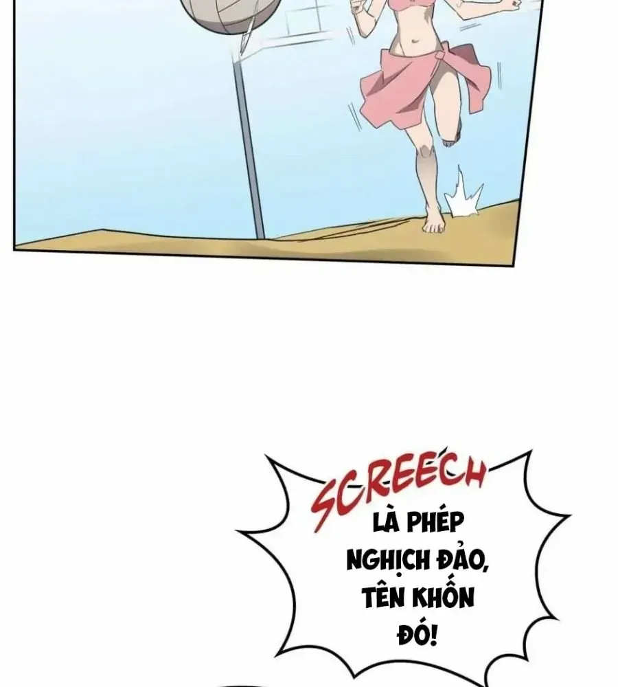 Phép Thuật Của Người Trở Về Phải Đặc Biệt Chapter 75 - 81