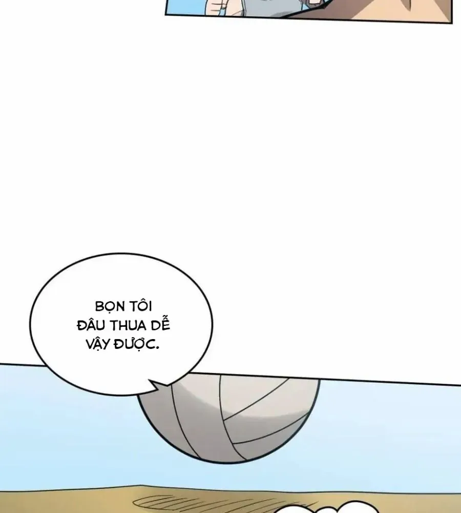 Phép Thuật Của Người Trở Về Phải Đặc Biệt Chapter 75 - 83