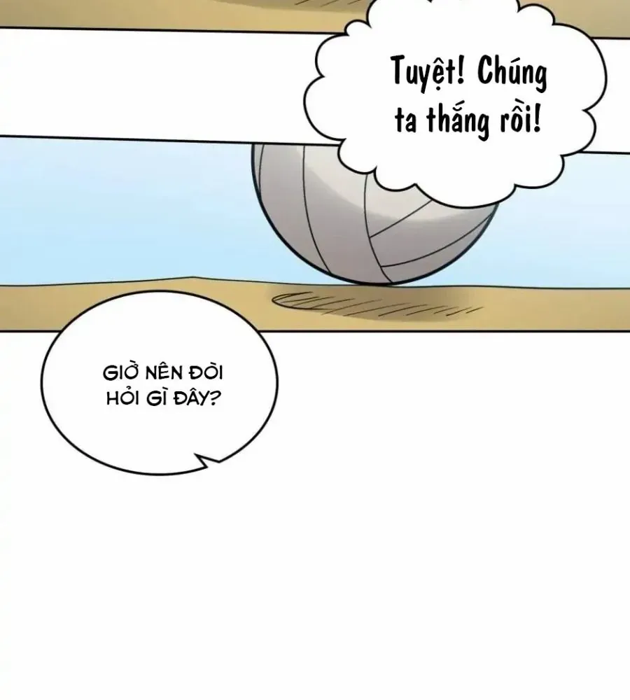 Phép Thuật Của Người Trở Về Phải Đặc Biệt Chapter 75 - 84