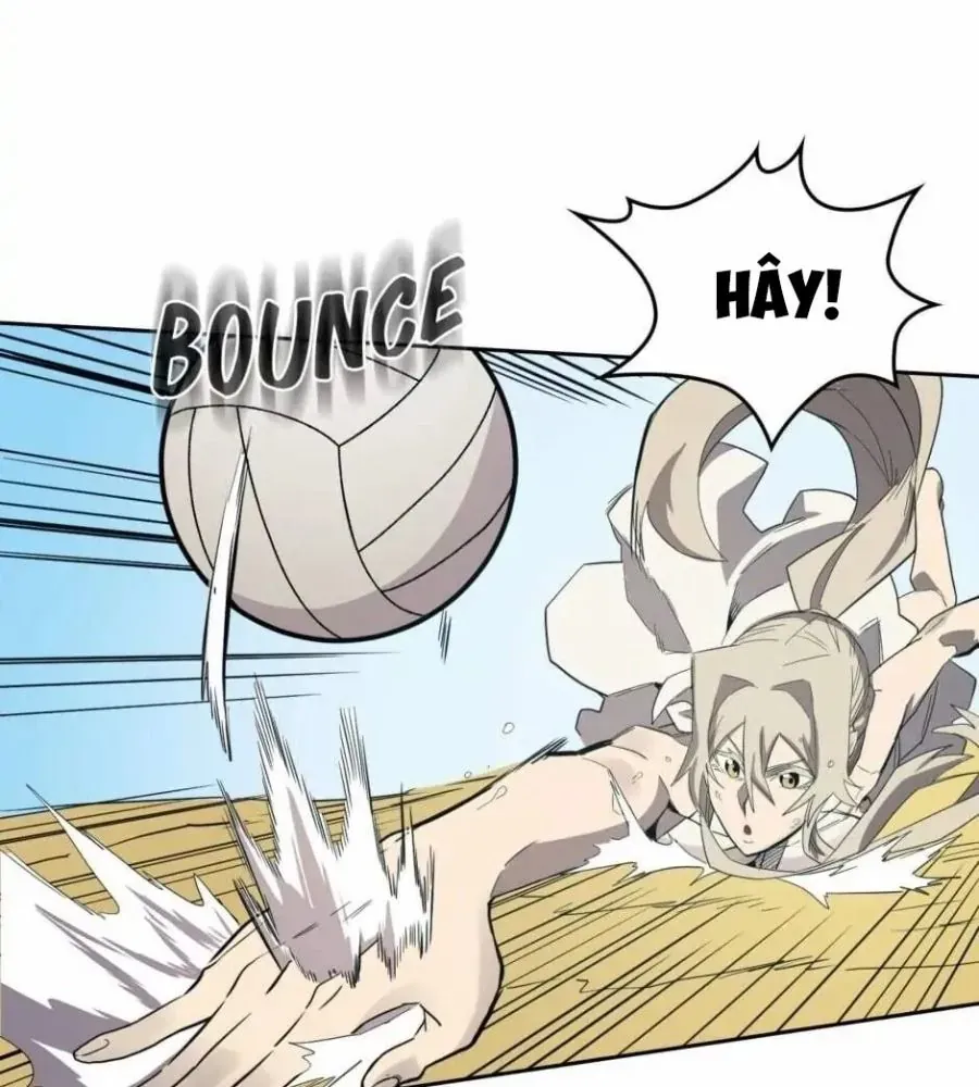 Phép Thuật Của Người Trở Về Phải Đặc Biệt Chapter 75 - 85