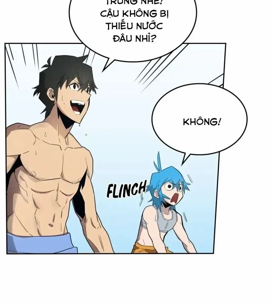 Phép Thuật Của Người Trở Về Phải Đặc Biệt Chapter 75 - 10