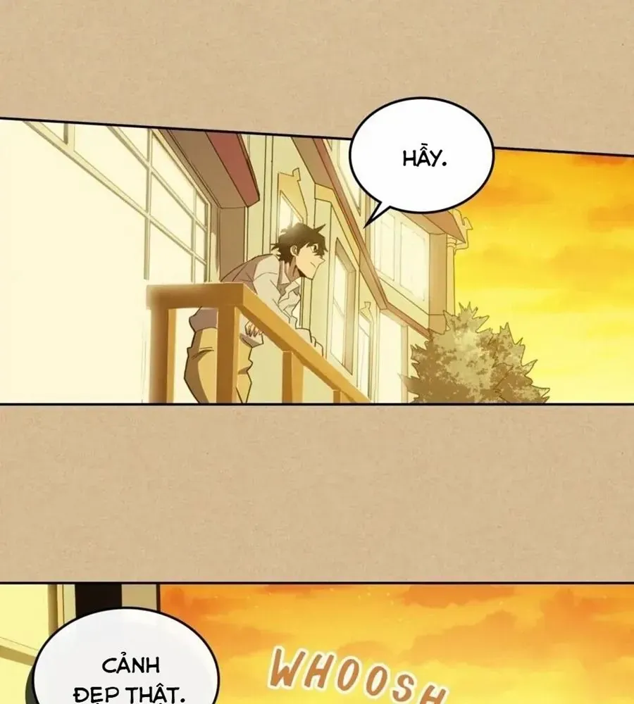 Phép Thuật Của Người Trở Về Phải Đặc Biệt Chapter 75 - 95