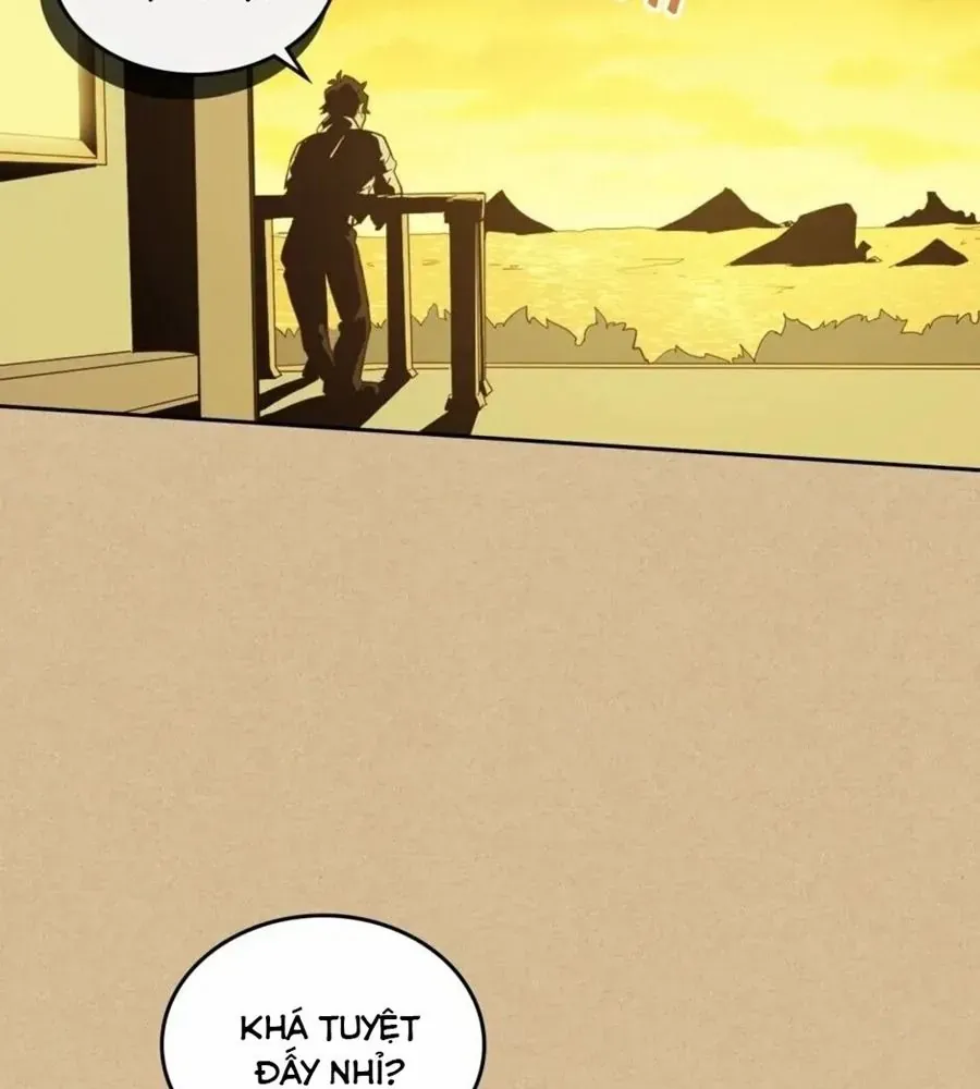 Phép Thuật Của Người Trở Về Phải Đặc Biệt Chapter 75 - 96