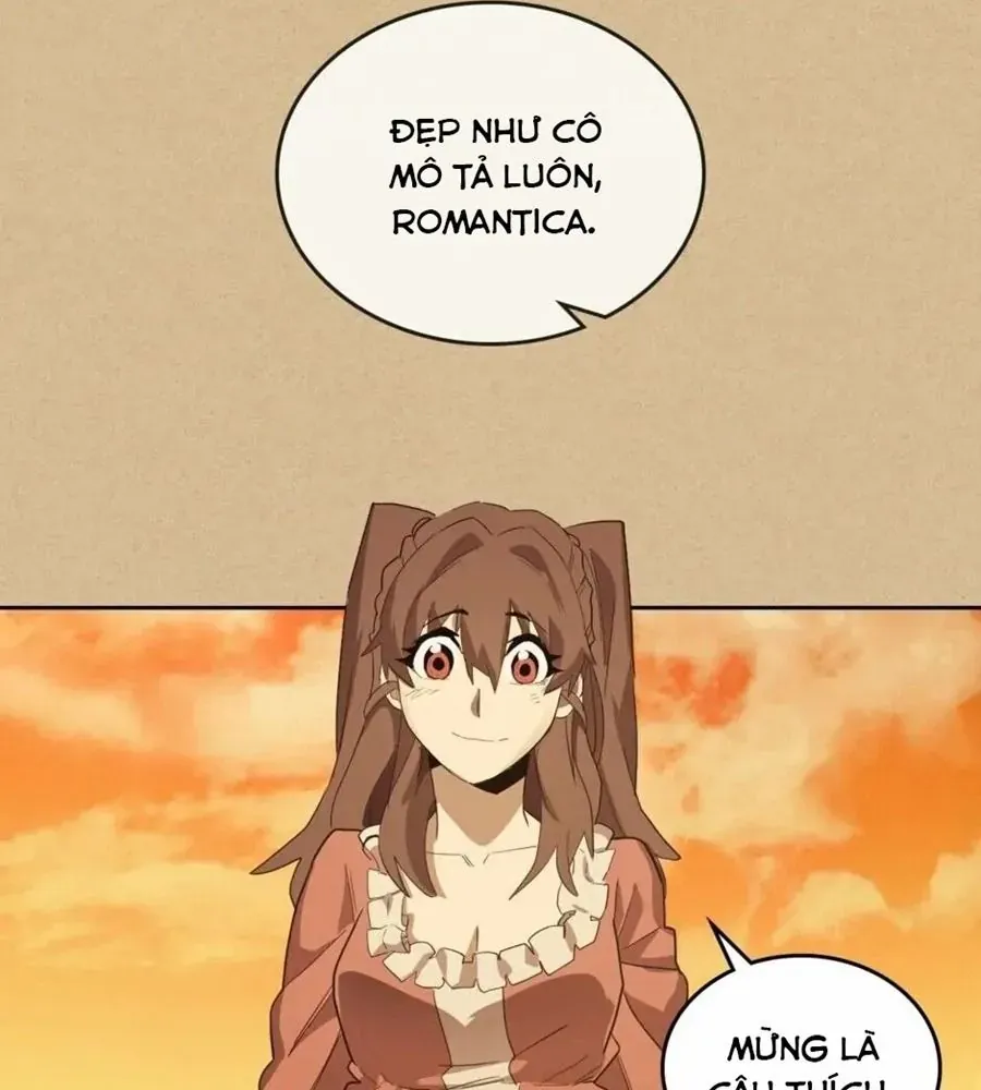 Phép Thuật Của Người Trở Về Phải Đặc Biệt Chapter 75 - 98