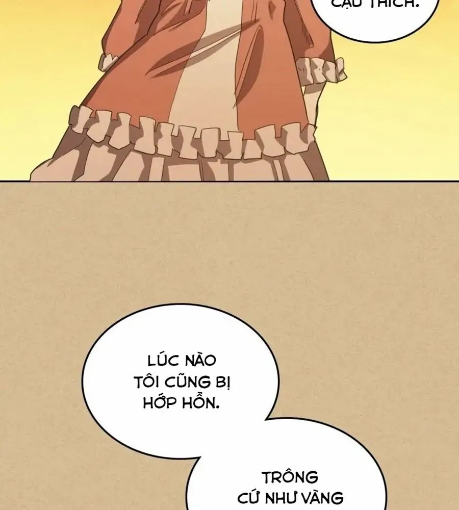 Phép Thuật Của Người Trở Về Phải Đặc Biệt Chapter 75 - 99