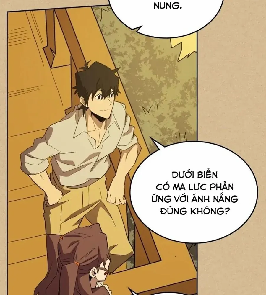 Phép Thuật Của Người Trở Về Phải Đặc Biệt Chapter 75 - 100